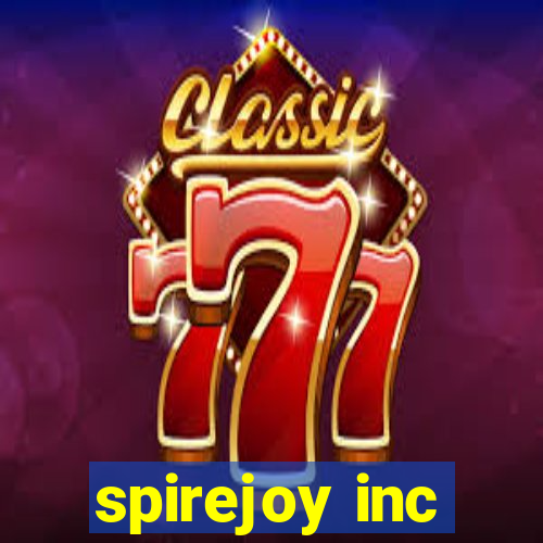 spirejoy inc